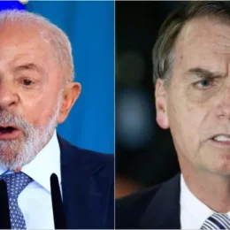 Pesquisas de 2022 divergiram na véspera do 2º turno; relembre os números