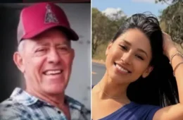 Jovem mineira é morta a tiros após tentar terminar namoro com pecuarista em SP