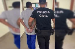 Suspeito de executar sentenças de morte do Comboio do Cão é preso no DF