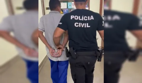 Suspeito de executar sentenças de morte do Comboio do Cão é preso no DF