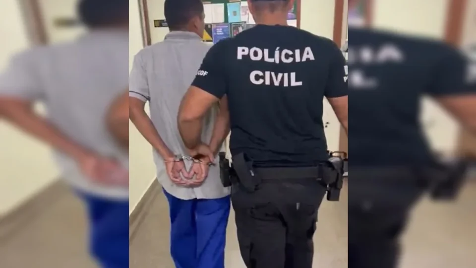 Suspeito de executar sentenças de morte do Comboio do Cão é preso no DF