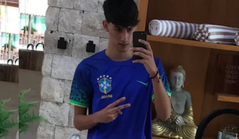 Ex-monitor de escola cívico-militar é preso acusado de estupro de alunas