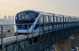 Monotrilho vai remover famílias da favela mais antiga de SP, mas Metrô não informa quantas