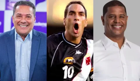 Edmundo, Luxemburgo e mais: veja quem foi eleito e quem perdeu entre os candidatos do mundo do futebol