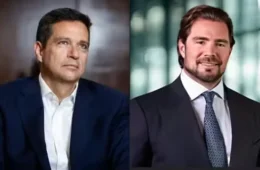 Mensagens revelam contatos entre Campos Neto e Vorcaro durante gestão no Banco Central