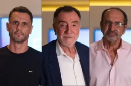 Veja a agenda dos candidatos ao governo de Minas nesta sexta-feira (2)