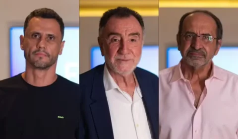 Veja a agenda dos candidatos ao governo de Minas nesta sexta-feira (2)