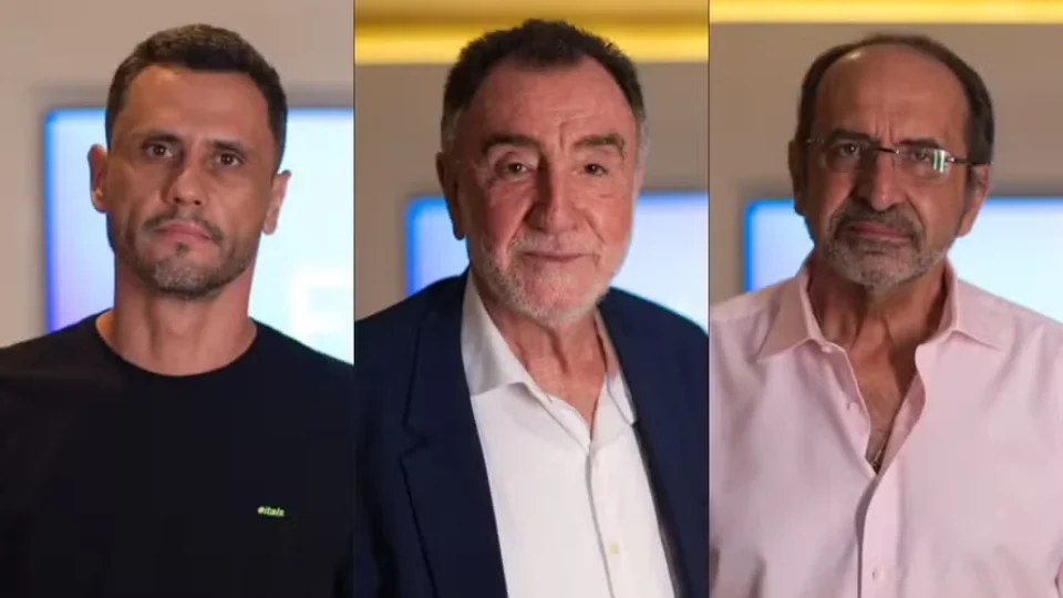 Veja a agenda dos candidatos ao governo de Minas nesta sexta-feira (2)