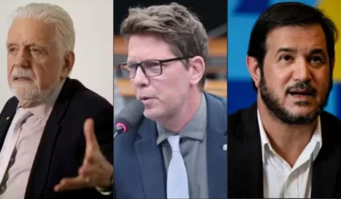 Caso Master divide urnas: investigados se elegem, enquanto nomes ligados a fraudes no INSS sofrem derrotas