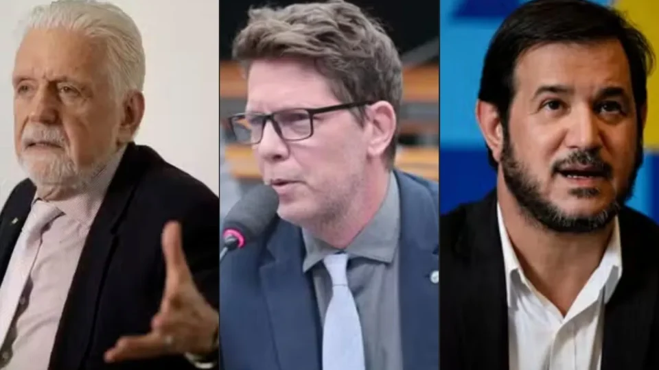 Caso Master divide urnas: investigados se elegem, enquanto nomes ligados a fraudes no INSS sofrem derrotas