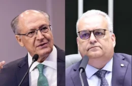 Quem são os vices de Lula e Flávio Bolsonaro? Conheça os nomes por trás da disputa pelo Planalto