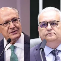 Quem são os vices de Lula e Flávio Bolsonaro? Conheça os nomes por trás da disputa pelo Planalto