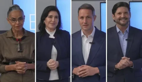 Empate quádruplo marca disputa ao Senado em SP