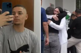 Jovem morto com 27 tiros por PMs é enterrado em SP; câmeras ainda não chegaram à Polícia Civil