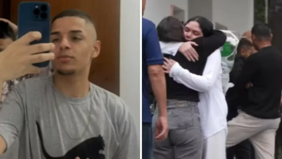 Jovem morto com 27 tiros por PMs é enterrado em SP; câmeras ainda não chegaram à Polícia Civil