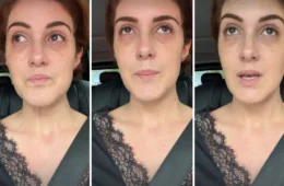 Esposa de Lito Sousa faz pedido durante velório: “Minha maior preocupação é meu filho”