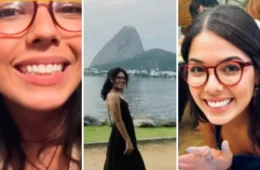 Quem era Maria Eduarda, jovem morta durante troca de tiros entre assaltante e policial em SP
