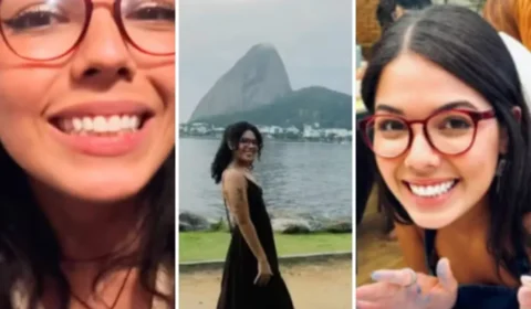 Quem era Maria Eduarda, jovem morta durante troca de tiros entre assaltante e policial em SP