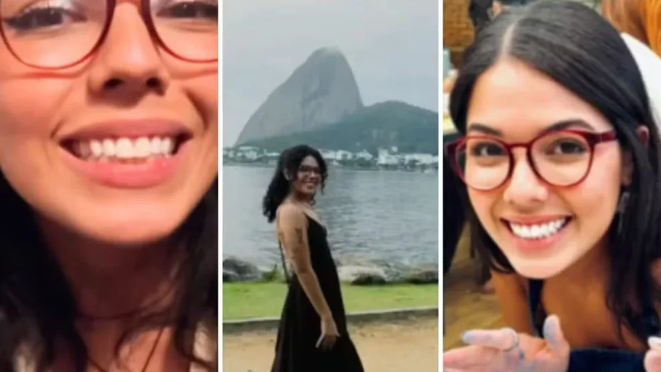 Quem era Maria Eduarda, jovem morta durante troca de tiros entre assaltante e policial em SP