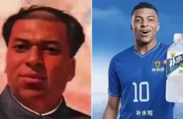Crise de Mbappé com a China atinge Real Madrid e provoca suspensão de jogos na TV
