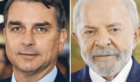 Debate entre Lula e Flávio Bolsonaro hoje: horário, onde assistir e regras do encontro
