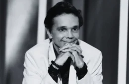 Morre aos 60 anos Netinho, um dos principais nomes do axé music