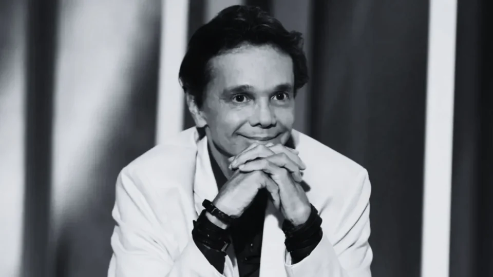 Morre aos 60 anos Netinho, um dos principais nomes do axé music