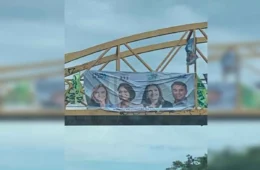 MP Eleitoral denuncia Michelle, Bia Kicis e Celina por propaganda irregular no DF