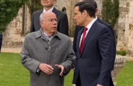 Brasil evita confronto com Rubio no G20 em meio a tensões com governo Trump