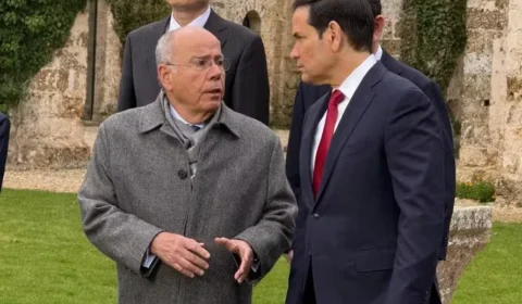 Brasil evita confronto com Rubio no G20 em meio a tensões com governo Trump