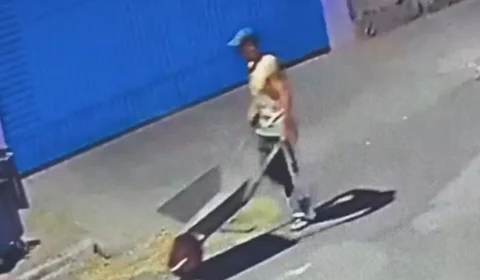 Homem é suspeito de matar companheira e transportar corpo em carrinho de mão em Goiás