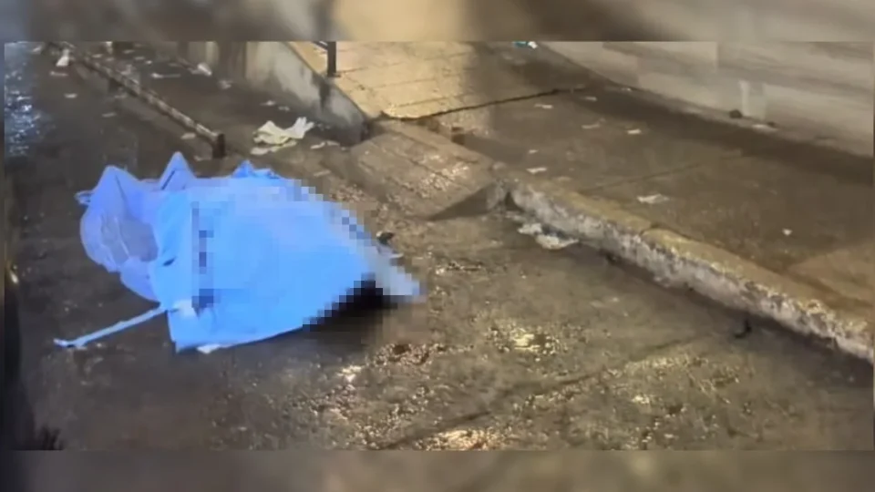 Mulher morre após passar mal enquanto tentava socorrer filho em Ceilândia