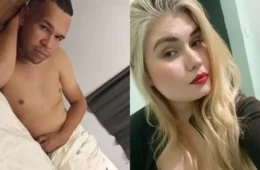Manicure cearense é morta em SP; namorado suspeito foi a casamento após crime