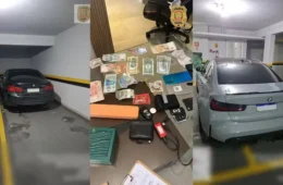 Grupo usa IA com Gusttavo Lima e padres em golpe de R$ 10 milhões; 5 são presos
