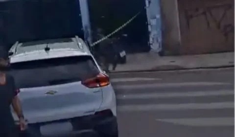 Policial militar morre em acidente envolvendo moto e carro em BH