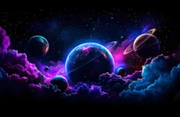 Semana Mundial do Espaço 2026: Nova corrida espacial acelera e foguetes reutilizáveis mudam disputa pela Lua
