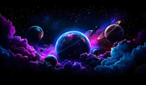 Semana Mundial do Espaço 2026: Nova corrida espacial acelera e foguetes reutilizáveis mudam disputa pela Lua