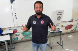 Réu por lavagem e acusado de ligação com PCC é eleito deputado; TSE pode barrar mandato