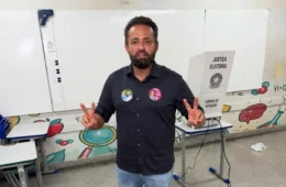 Réu por lavagem e acusado de ligação com PCC é eleito deputado; TSE pode barrar mandato