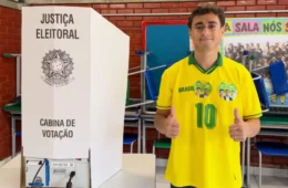 Quem é Nikolas Ferreira, deputado mais votado do Brasil?