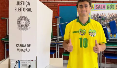 Quem é Nikolas Ferreira, deputado mais votado do Brasil?