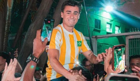 Nikolas Ferreira ajuda a eleger 21 candidatos apoiados por ele para a Câmara