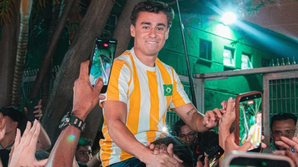 Nikolas Ferreira ajuda a eleger 21 candidatos apoiados por ele para a Câmara
