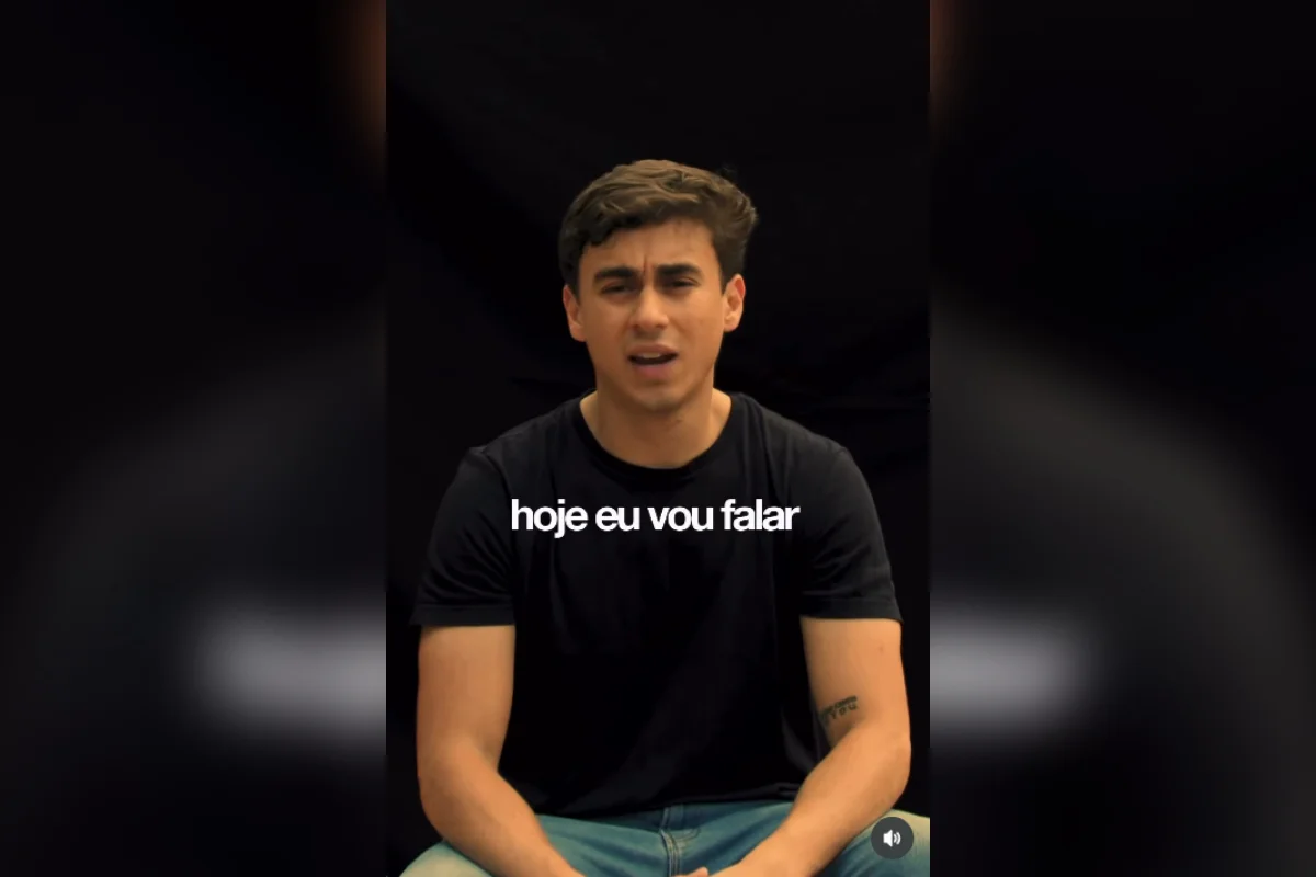 Elon Musk, Nikolas Ferreira, Flávio Bolsonaro, Lula, Nordeste, Instagram, Meta, Rubel, Redes Sociais, Direitos Autorais, Eleições 2026, Política, NC News.