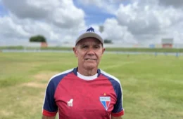 Morre Jorge Veras, ex-jogador do Grêmio e treinador de clubes brasileiros
