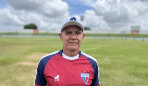 Morre Jorge Veras, ex-jogador do Grêmio e treinador de clubes brasileiros