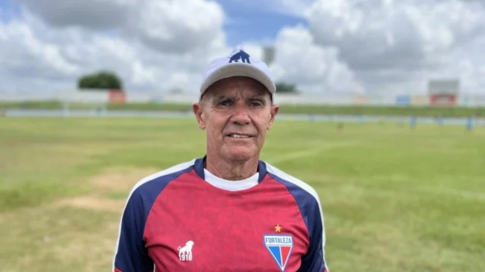 Morre Jorge Veras, ex-jogador do Grêmio e treinador de clubes brasileiros