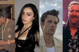 Lollapalooza 2027 revela line-up diário e abre ingressos a R$460
