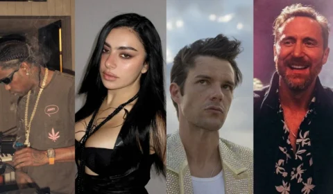 Lollapalooza 2027 revela line-up diário e abre ingressos a R$460