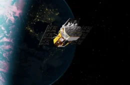Telescópio da NASA pode reentrar na atmosfera; Brasil está na faixa de possível queda de destroços